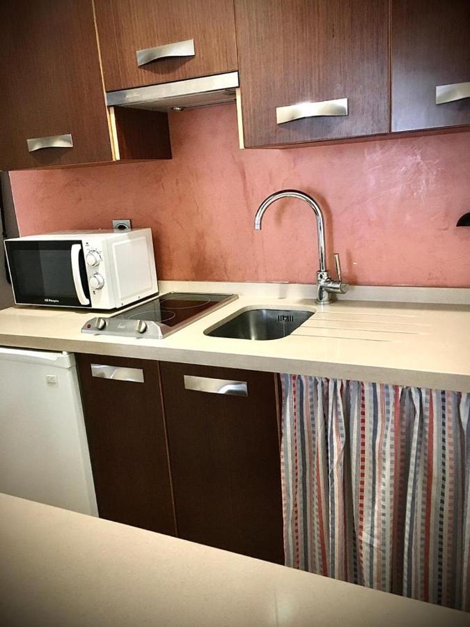 Apartamento Calle Cuna Sevilla Exterior foto
