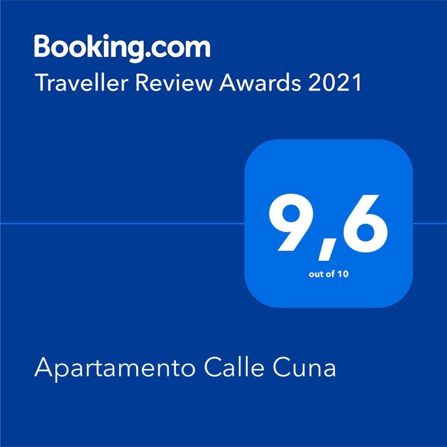 Apartamento Calle Cuna Sevilla Exterior foto