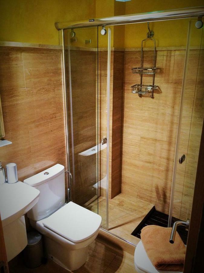 Apartamento Calle Cuna Sevilla Exterior foto