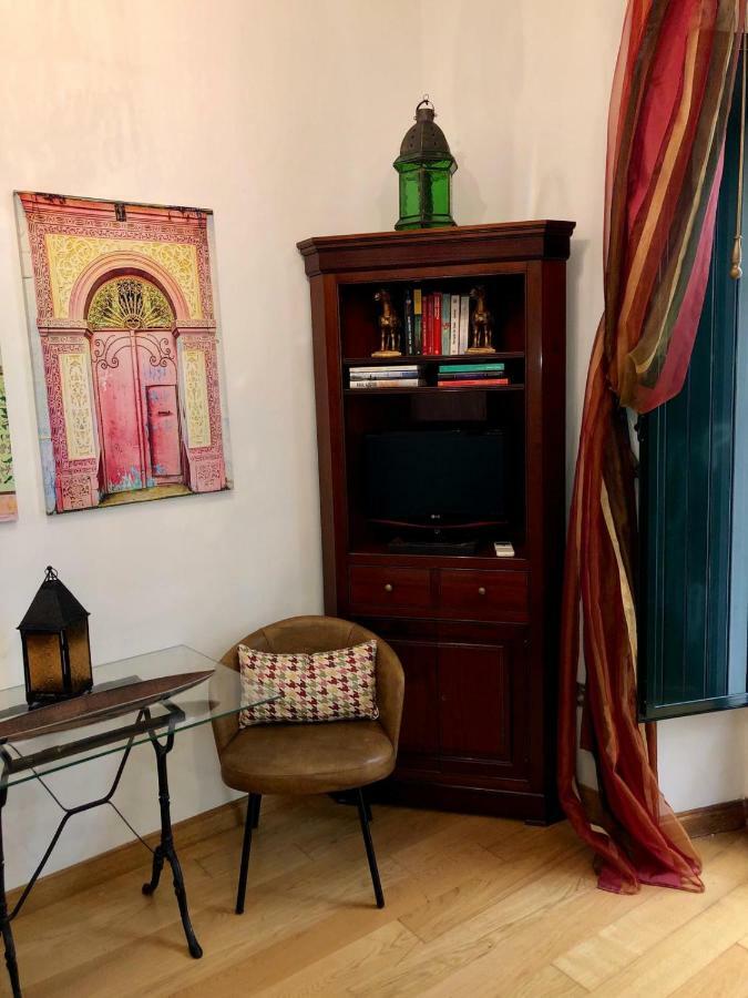 Apartamento Calle Cuna Sevilla Exterior foto